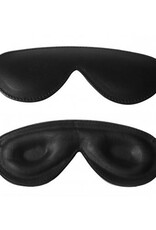 Strict Leather PADDED BLINDFOLD