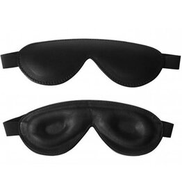 Strict Leather PADDED BLINDFOLD