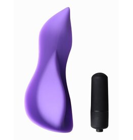 Frisky oplegvibrator