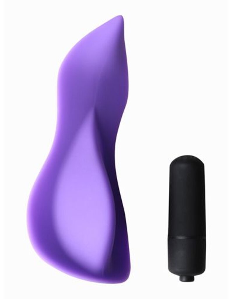 Frisky oplegvibrator