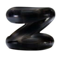 Dusedo Z-BALLS BALLSTRETCHER BLACK