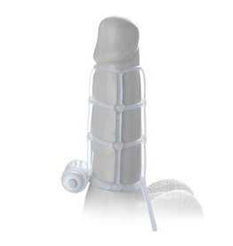 Fantasy X-tensions EXTREME SILICONE POWER CAGE