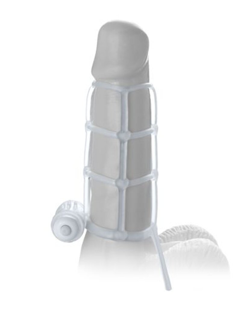 Fantasy X-tensions EXTREME SILICONE POWER CAGE