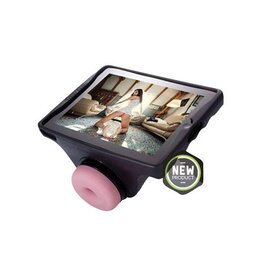 Fleshlight Toys FLESHLIGHT LAUNCHPAD (IPAD STANDAARD)