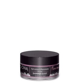 Dona-by-Jo DONA SHIMMER DUST PINK