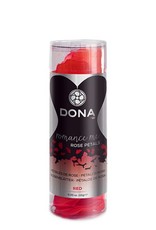 Dona-by-Jo DONA ROSE PETALS RED