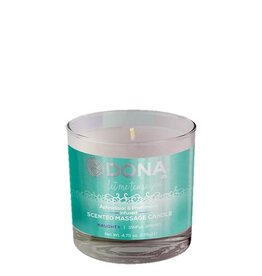Dona-by-Jo DONA SCENTED MASSAGE CANDLE NAUGHTY