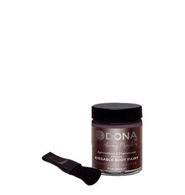 Dona-by-Jo DONA BODY PAINT CHOCOLATE MOUSSE