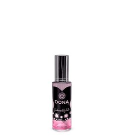 Dona-by-Jo DONA PHEROMONE PERFUME FASHIONABLY LATE