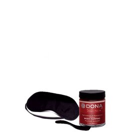 Dona-by-Jo DONA BODY TOPPING MAPLE SUGAR