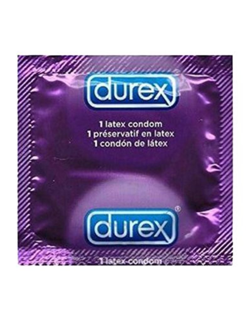 Durex FEELING SENSITIVE 6ST