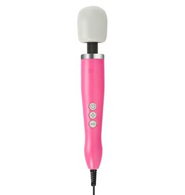 Doxy XXL Massager Pink