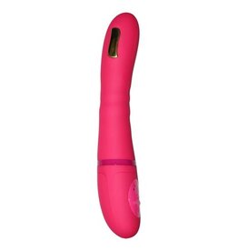 Savvy INSPIRE - Electro Stimulatie vibrator