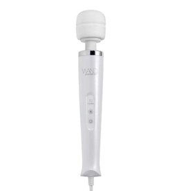 Wand Essentials Witte wand massage vibrator - 10 standen