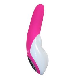 Nobu Izum Vibrator Siliconen - 10 Standen