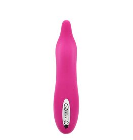 Nobu Momo G-spot Vibrator - Roze