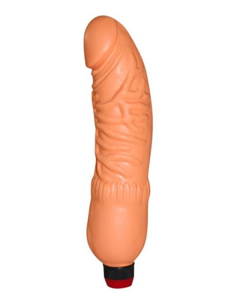 You2Toys Vibrator XXL 31 cm