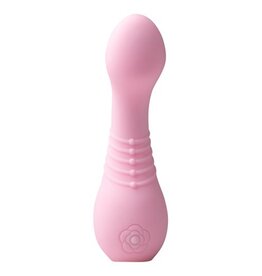 Kawaii - Kleine G-spot vibrator - Roze