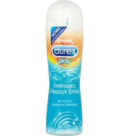 Durex PLAY TINGLE ME GLIJMIDDEL 50 ML