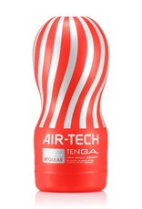 Tenga AIR TECH VACUUM CUP MIDDEN/NORMAAL