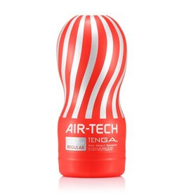 Tenga AIR TECH VACUUM CUP MIDDEN/NORMAAL