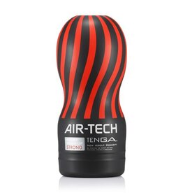 Tenga AIR TECH VACUUM CUP STERK