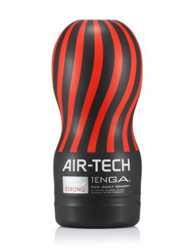 Tenga AIR TECH VACUUM CUP STERK