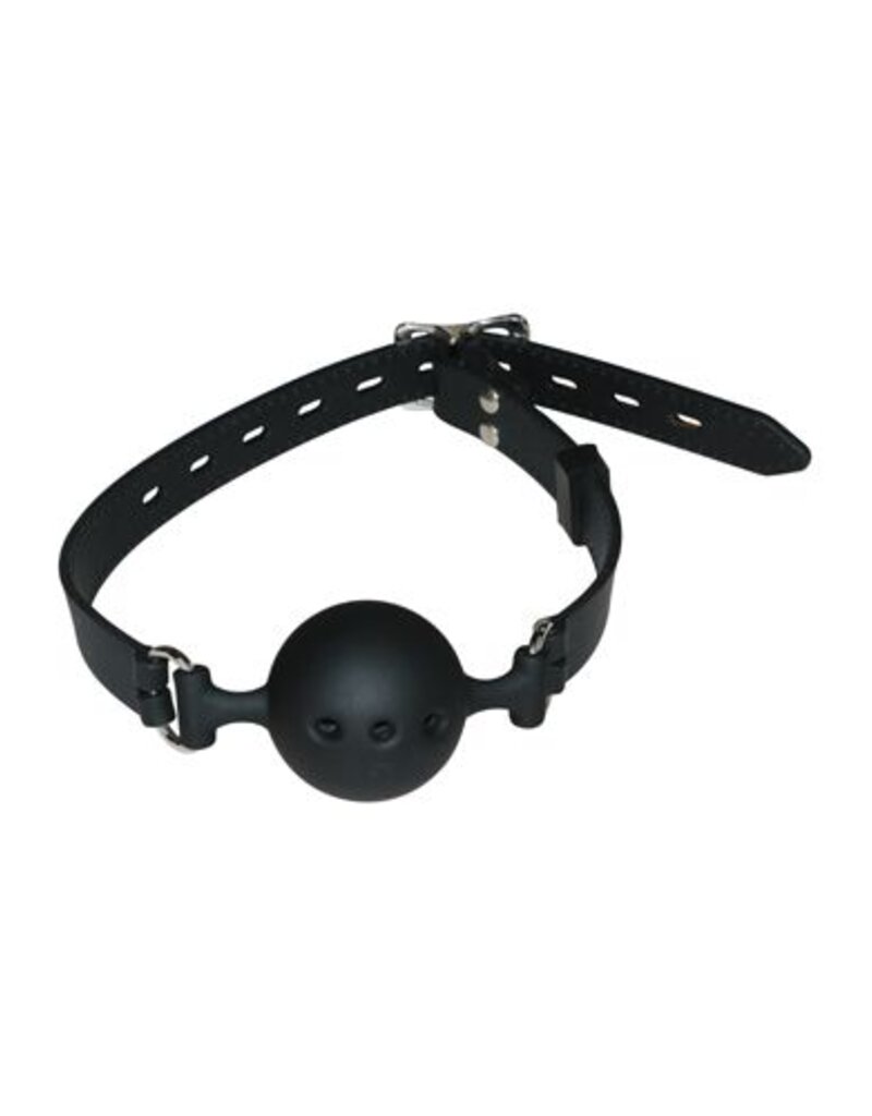 Bad Kitty SILICONEN BALL GAG