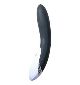 Mystim Electric Eric E-Stim Vibrator - Zwart