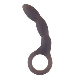 You2Toys ANAAL DILDO MET RING