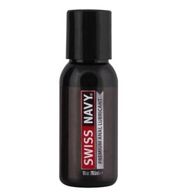 Swiss Navy PREMIUM ANAAL GLIJMIDDEL 29.5ML