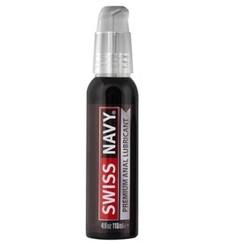 Swiss Navy ANAL LUBE