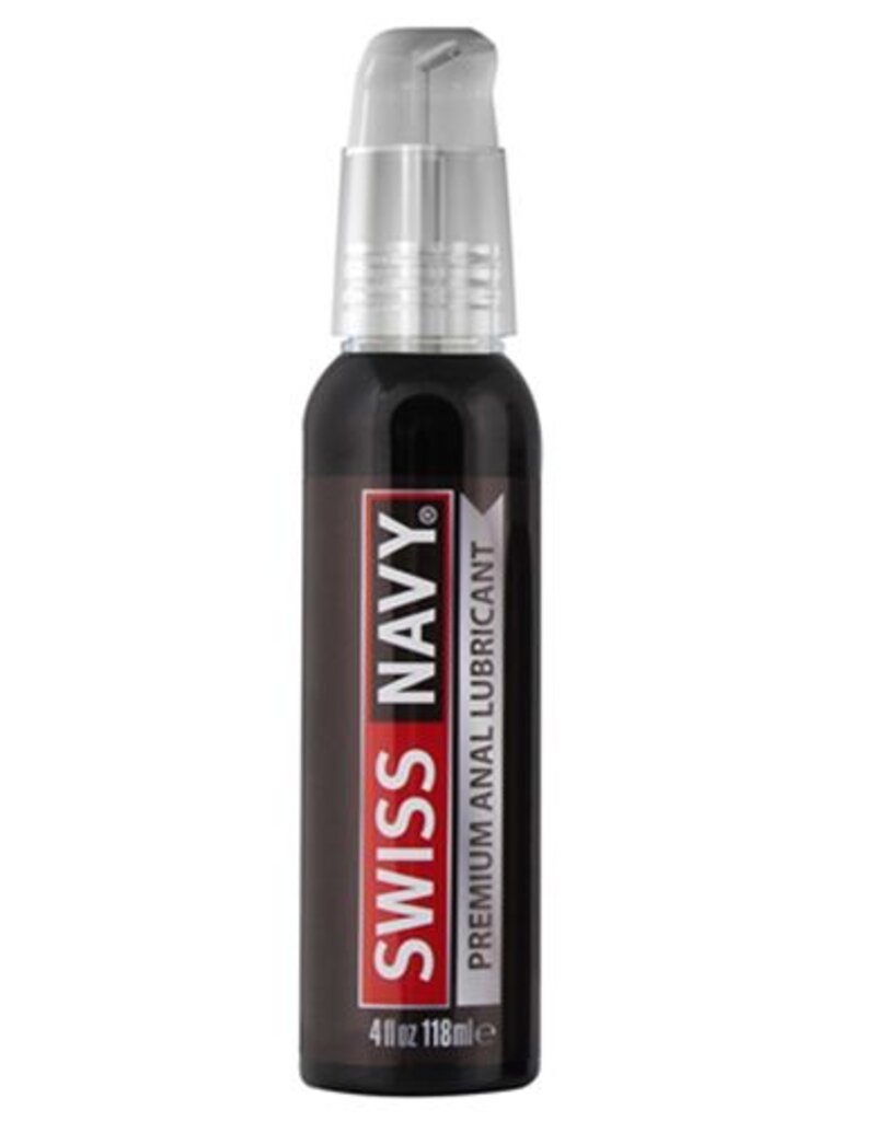 Swiss Navy ANAL LUBE