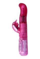 CalExotics Roze Kolibrie Vibrator