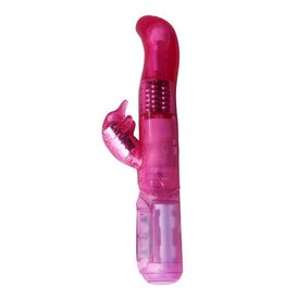 CalExotics Roze Kolibrie Vibrator