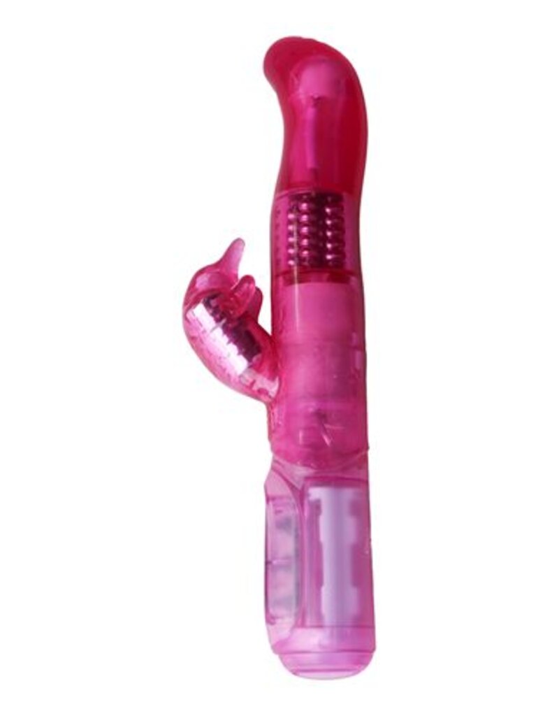 CalExotics Roze Kolibrie Vibrator