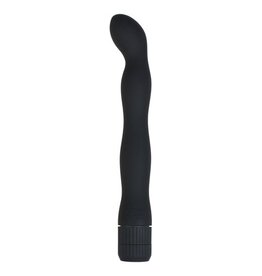 You2Toys - Golvende anaal vibrator - Zwart