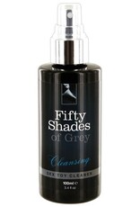 Fifty Shades of Grey  SEX TOY CLEANER 100 ML