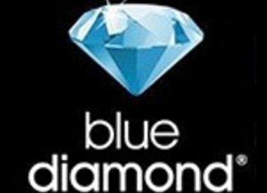 Blue Diamond Condooms