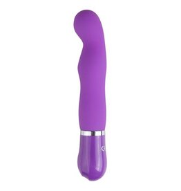 Shots Toys G-Spotter G-spot vibrator - Paars