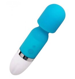 Massera Aura Reis Wand Vibrator 10 Functies