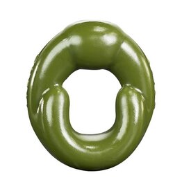 Oxballs GRIP PADDED SILICONEN COCKRING GROEN