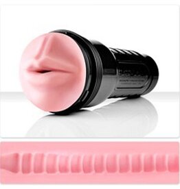 Fleshlight Toys ROZE MOND WONDER WAVE FLESHLIGHT