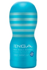 Tenga COOL DEEP THROAT CUP