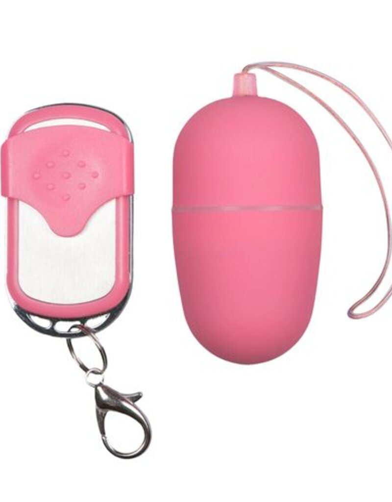 EasyToys Mini Vibe Collection VIBRATIE EI ROZE EASYTOYS