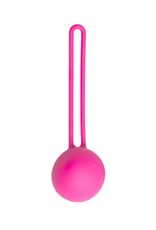 EasyToys Geisha Collection VAGINALE BAL ENKEL ROZE