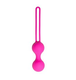 EasyToys Geisha Collection KLEINE VAGINALE BALLETJES ROZE