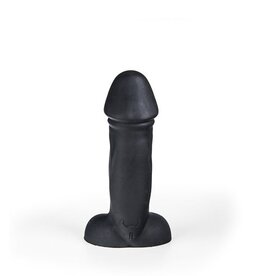 Bulder REALISTISCHE DILDO BELGOPRISM ZWART