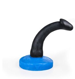 Bulder ZWARTE ANAAL DILDO BJORN