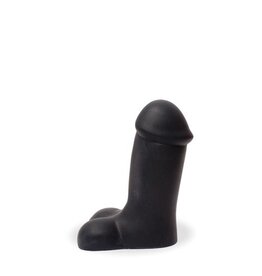 Keep Burning KLEINE REALISTISCHE DILDO ZWART